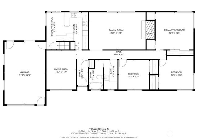 411 Gale, Hoquiam, WA 98550