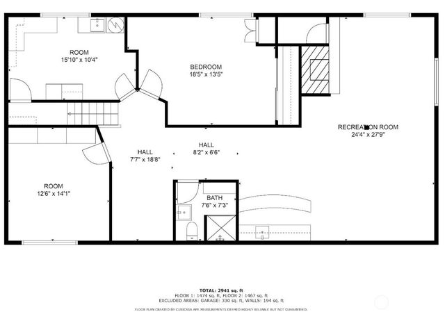 411 Gale, Hoquiam, WA 98550