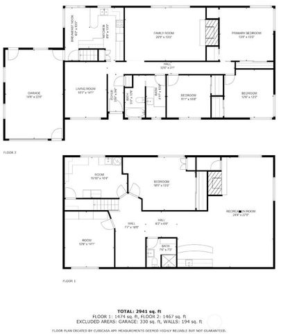 411 Gale, Hoquiam, WA 98550
