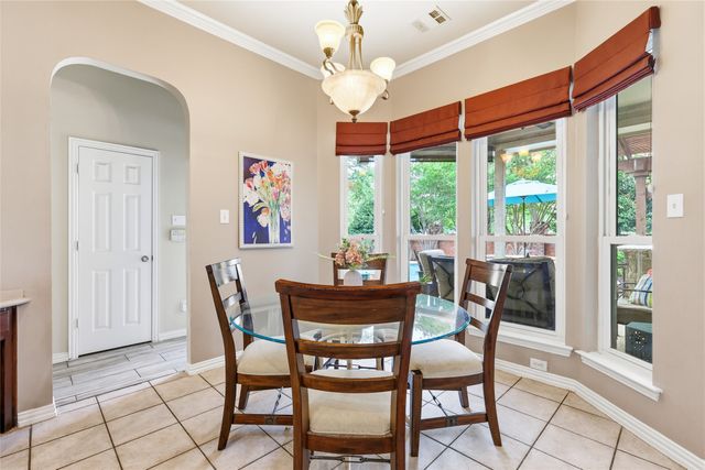 216 Mill Crossing W, Colleyville, TX 76034