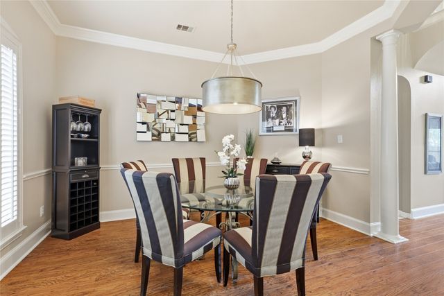 216 Mill Crossing W, Colleyville, TX 76034