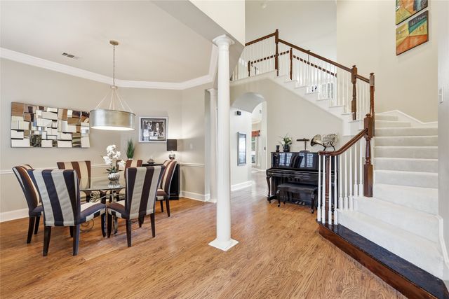 216 Mill Crossing W, Colleyville, TX 76034