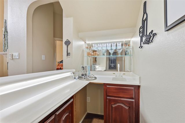 216 Mill Crossing W, Colleyville, TX 76034