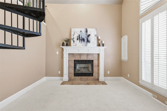 216 Mill Crossing W, Colleyville, TX 76034