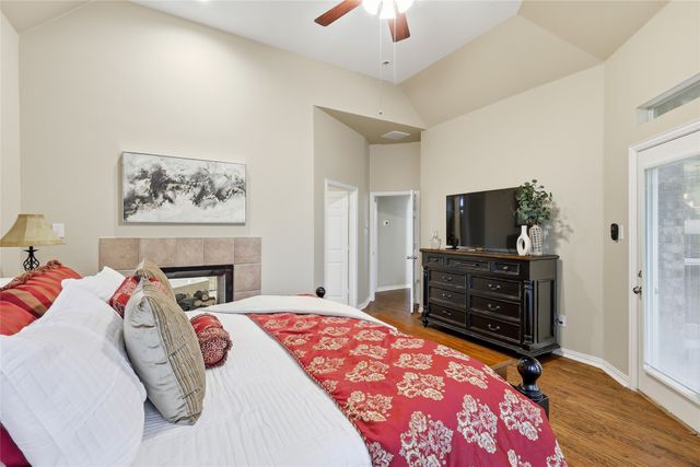 216 Mill Crossing W, Colleyville, TX 76034