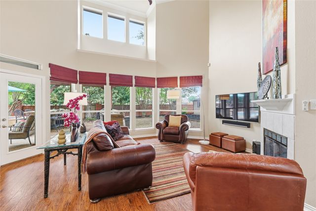 216 Mill Crossing W, Colleyville, TX 76034