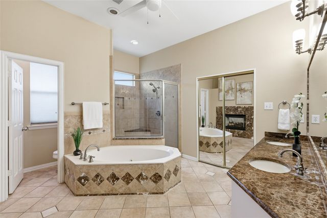 216 Mill Crossing W, Colleyville, TX 76034