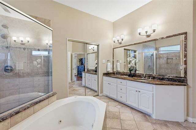 216 Mill Crossing W, Colleyville, TX 76034