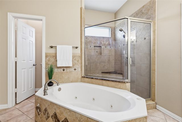 216 Mill Crossing W, Colleyville, TX 76034