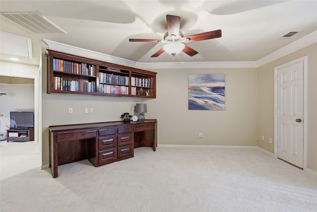 216 Mill Crossing W, Colleyville, TX 76034