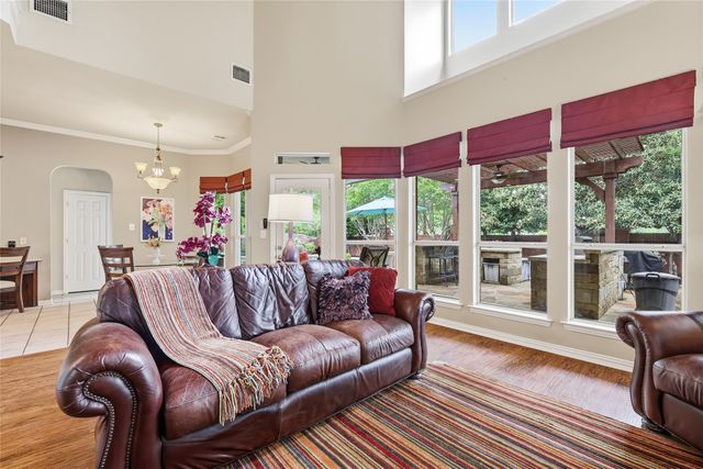 216 Mill Crossing W, Colleyville, TX 76034