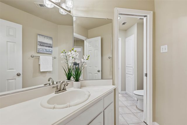 216 Mill Crossing W, Colleyville, TX 76034