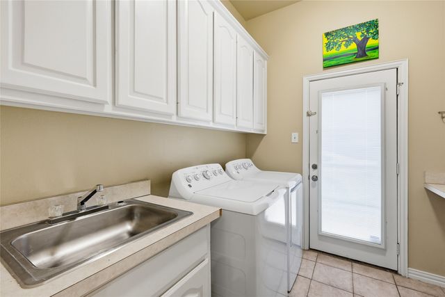 216 Mill Crossing W, Colleyville, TX 76034