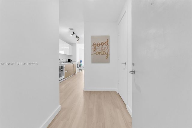 1100 S Miami Ave 3605, Miami, FL 33130