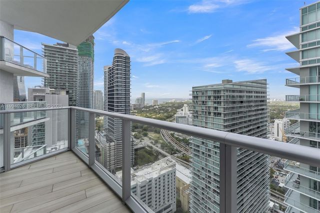 1100 S Miami Ave 3605, Miami, FL 33130