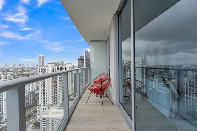 1100 S Miami Ave 3605, Miami, FL 33130