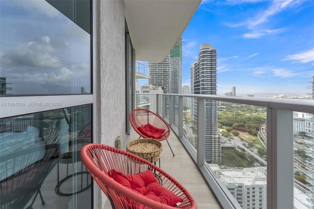 1100 S Miami Ave 3605, Miami, FL 33130