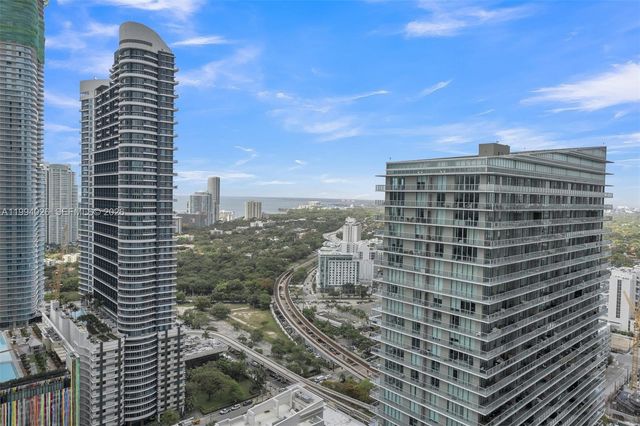 1100 S Miami Ave 3605, Miami, FL 33130