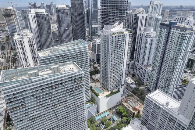 1100 S Miami Ave 3605, Miami, FL 33130