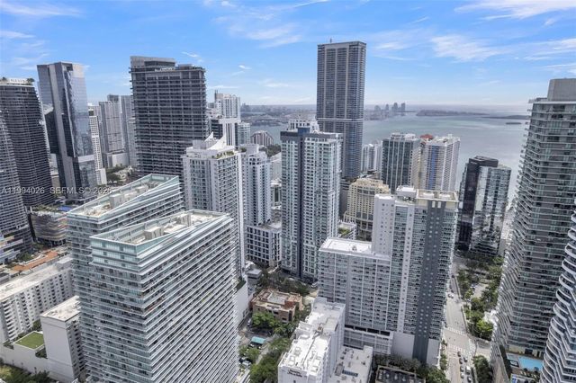 1100 S Miami Ave 3605, Miami, FL 33130