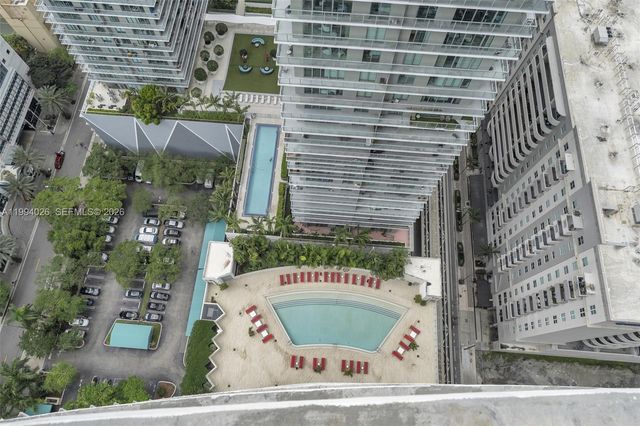 1100 S Miami Ave 3605, Miami, FL 33130