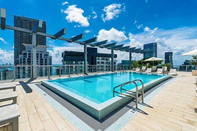 1100 S Miami Ave 3605, Miami, FL 33130