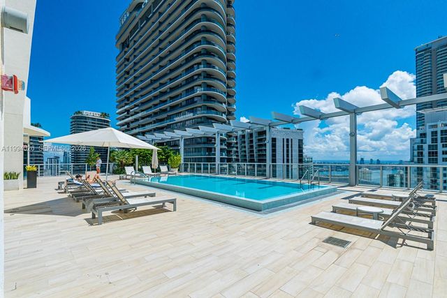 1100 S Miami Ave 3605, Miami, FL 33130