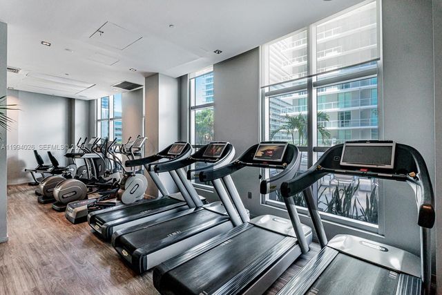 1100 S Miami Ave 3605, Miami, FL 33130