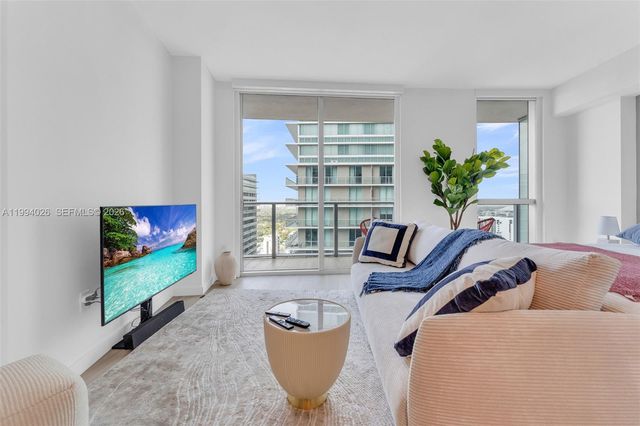 1100 S Miami Ave 3605, Miami, FL 33130