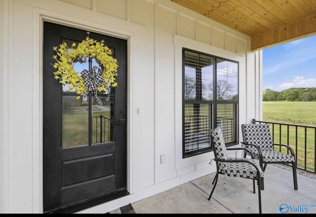 1 Patterson Street, Sardis City, AL 35956