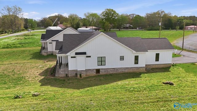 1 Patterson Street, Sardis City, AL 35956