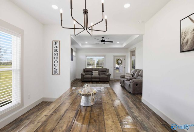 1 Patterson Street, Sardis City, AL 35956