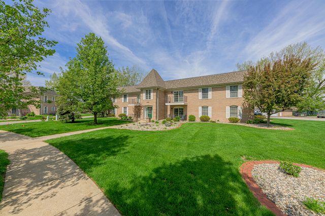 2629 Georgetowne Drive A1, Highland, IN 46322