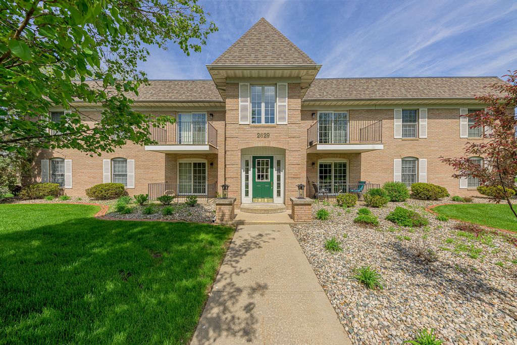2629 Georgetowne Drive A1, Highland, IN 46322