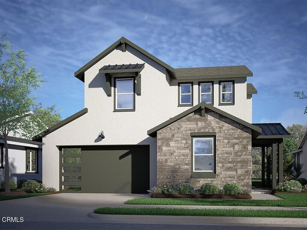 1106 Shadow Ridge Way, Fillmore, CA 93015