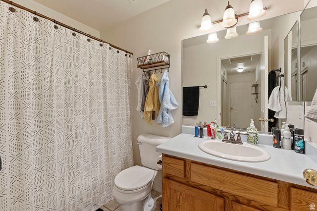 375 E 615 S, Ivins, UT 84738