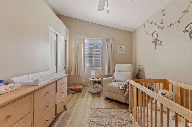 375 E 615 S, Ivins, UT 84738