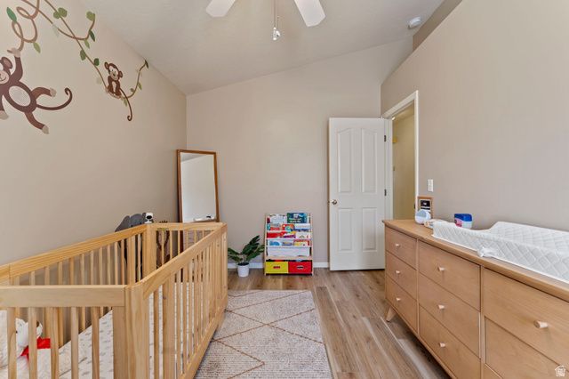 375 E 615 S, Ivins, UT 84738