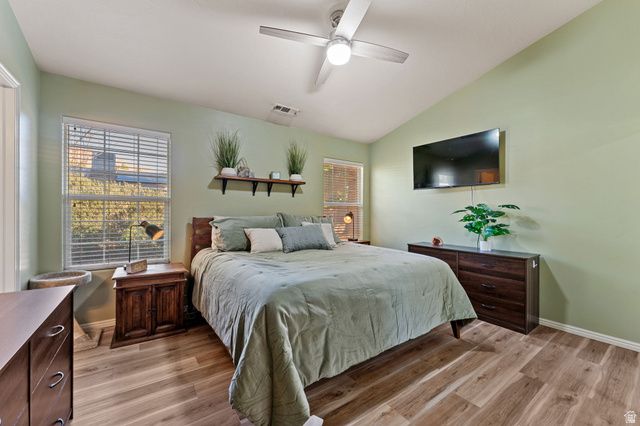 375 E 615 S, Ivins, UT 84738