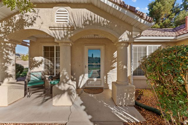 375 E 615 S, Ivins, UT 84738