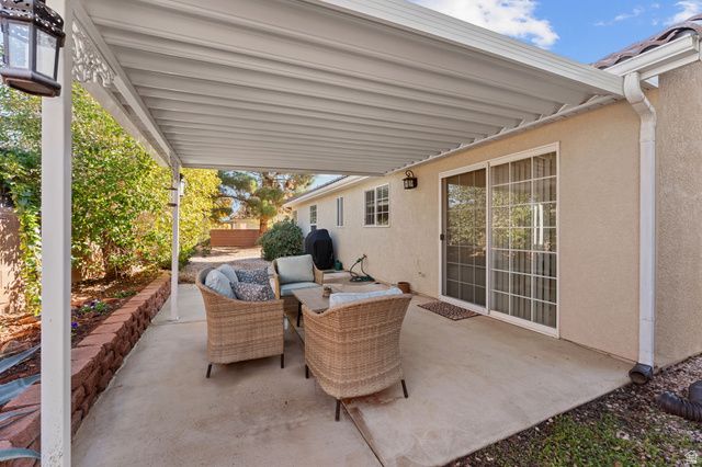 375 E 615 S, Ivins, UT 84738