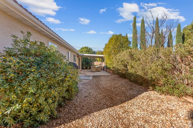 375 E 615 S, Ivins, UT 84738