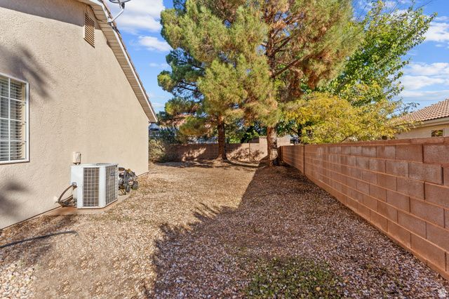 375 E 615 S, Ivins, UT 84738