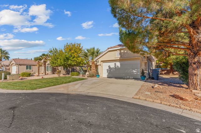 375 E 615 S, Ivins, UT 84738