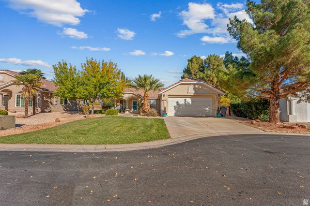 375 E 615 S, Ivins, UT 84738