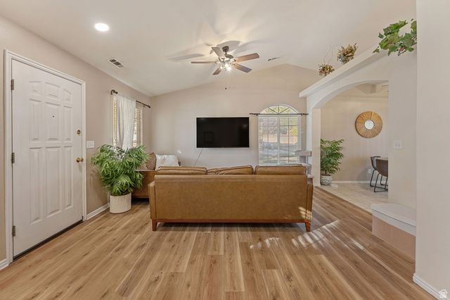 375 E 615 S, Ivins, UT 84738