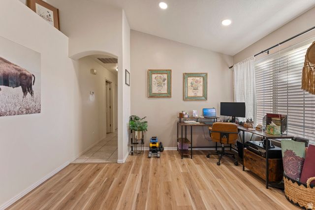 375 E 615 S, Ivins, UT 84738