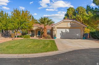 375 E 615 S, Ivins, UT 84738