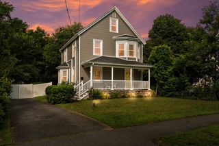 26 Clark St, Danvers, MA 01923