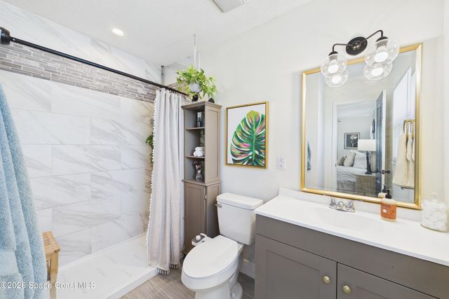 1722 Hubbard Drive, Rockledge, FL 32955